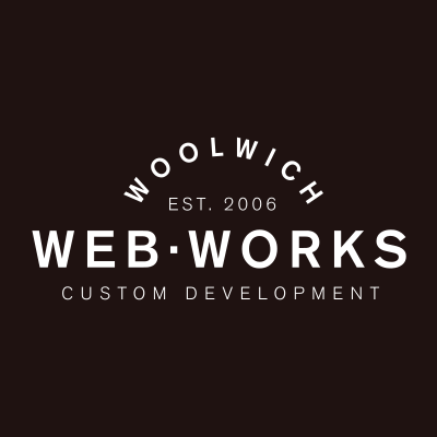 Woolwich Web Works logo