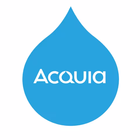 Acquia logo
