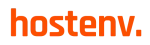 Hostenv logo